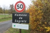 Segretz (ou Segrès)